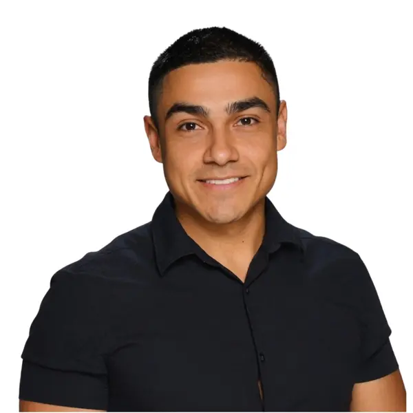 Carlos Mercado