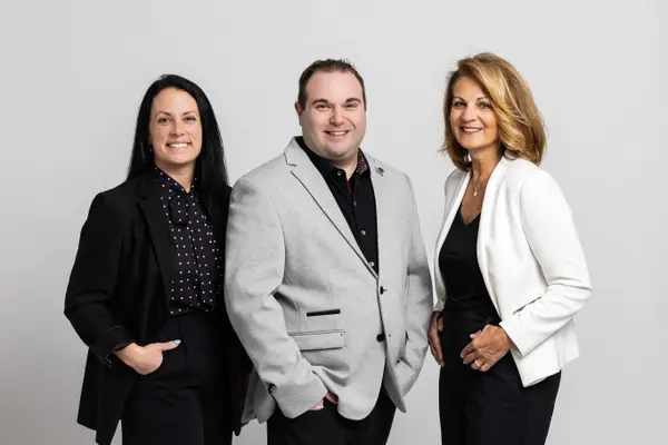 agent profiles