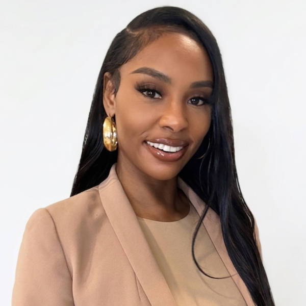 Dionne Walters