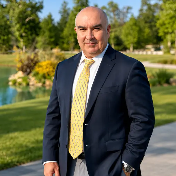 Darrell Chavez