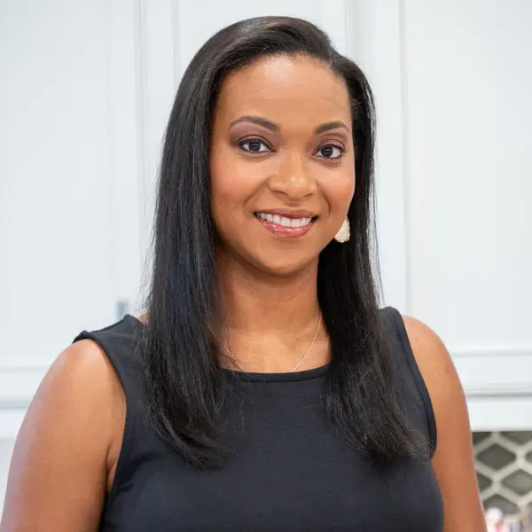 Jacquel Haywood