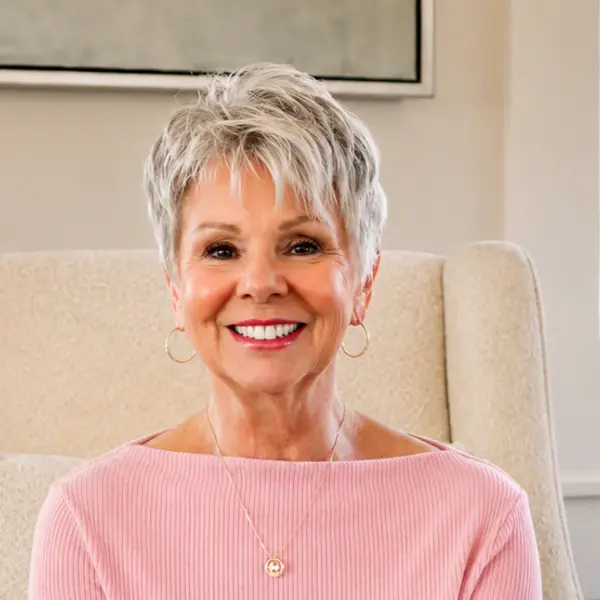Lisa O'Toole