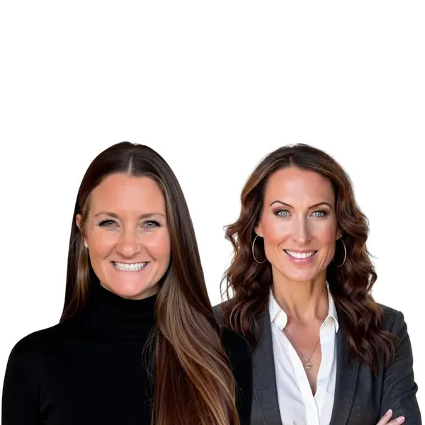 Kaley Davis & Michelle Moss