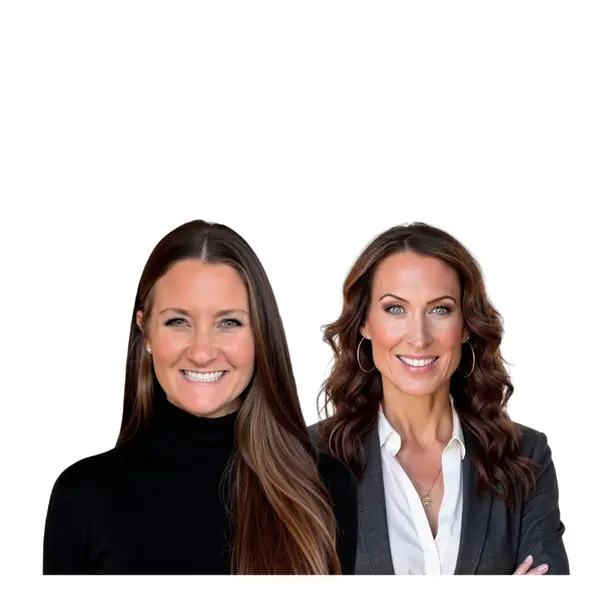 Kaley Davis & Michelle Moss