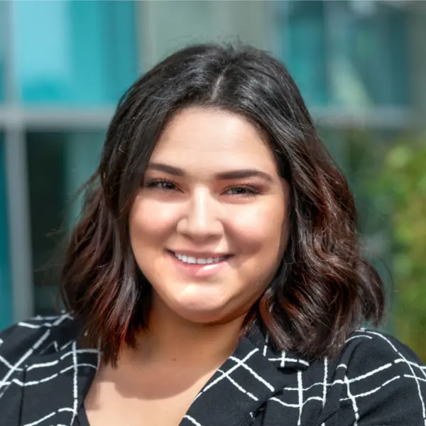 Kirstal Mayorga
