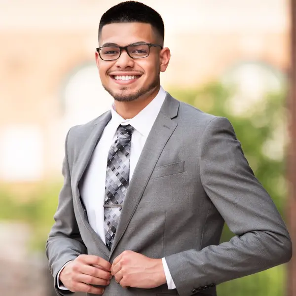 Abel Solis