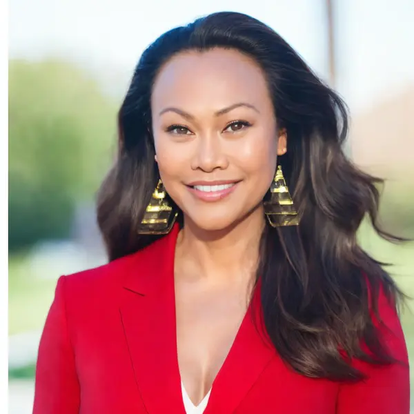Cassandra Hepburn