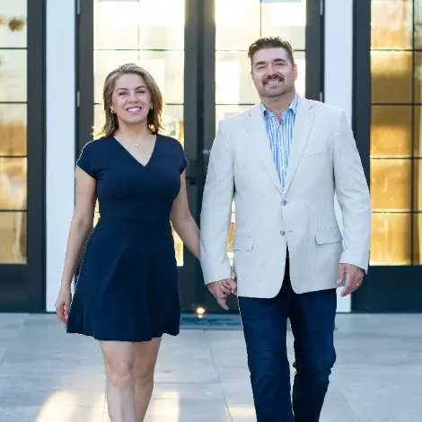 Sean And Blanca Realtor Couple