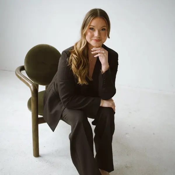 Kylie Masanz
