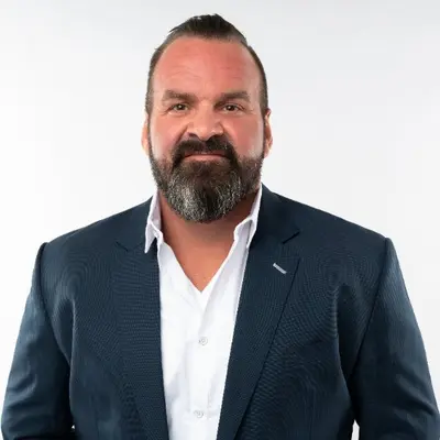Aaron Pehrson