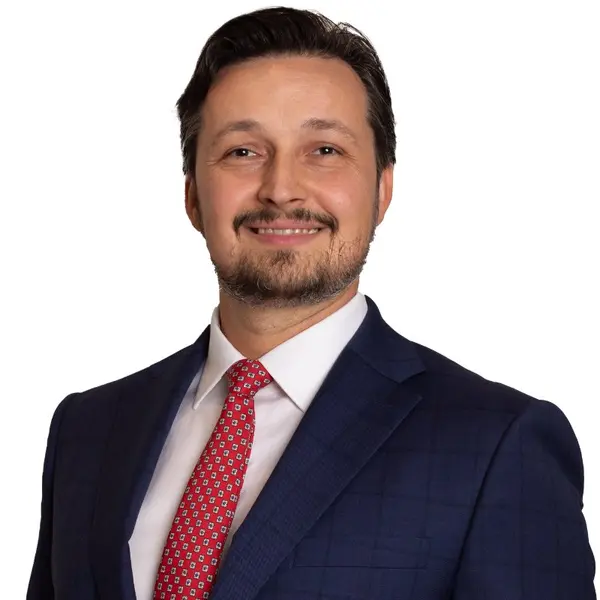Ilya Kulichkin