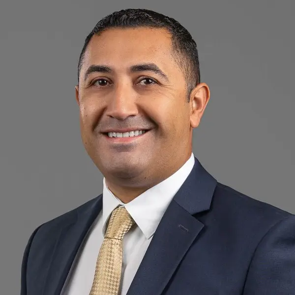 Oscar Escobar