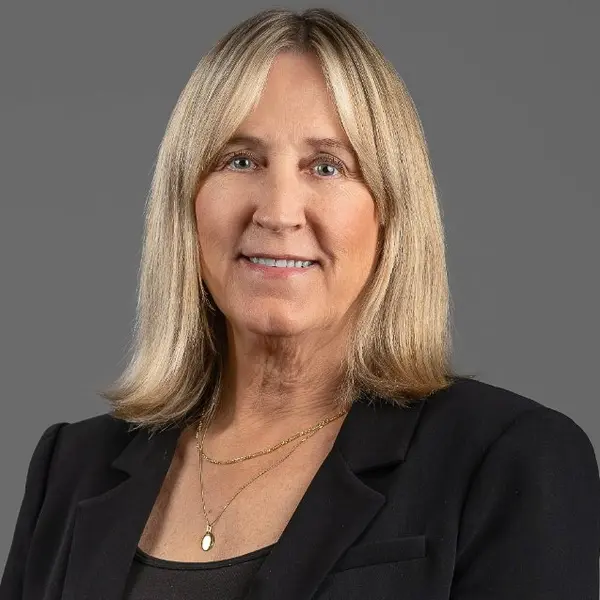 Katy Glentzer