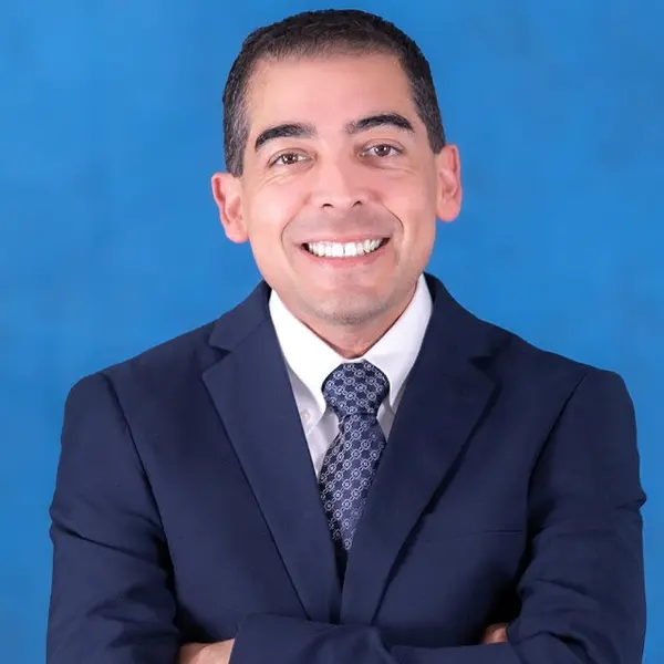 Jerry Torres