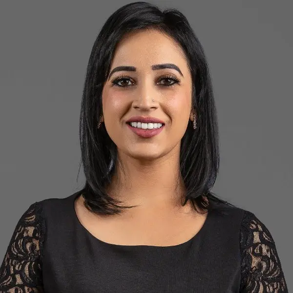 Rasna Suri