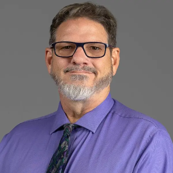 Daryl Christensen