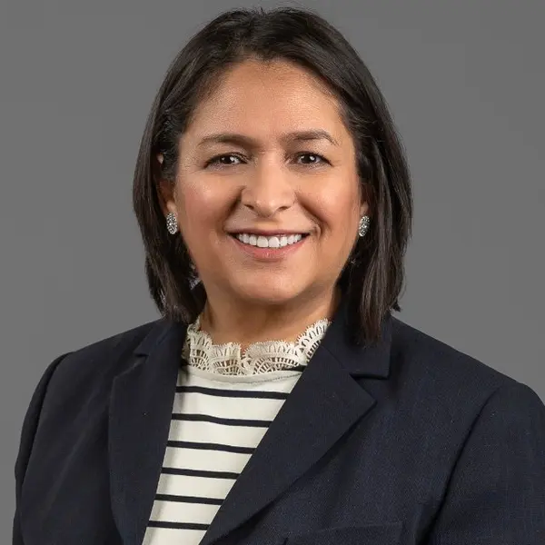 Brenda Barrientos