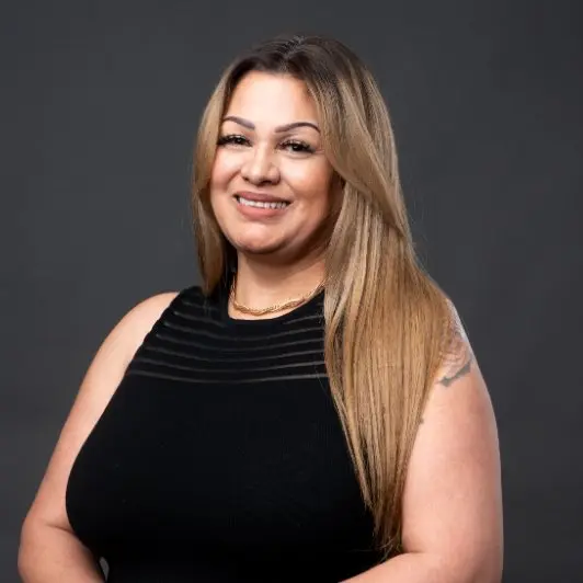 Sandra Ortega