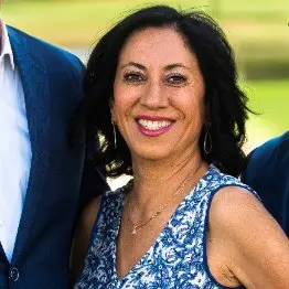 Sheeza Gordon