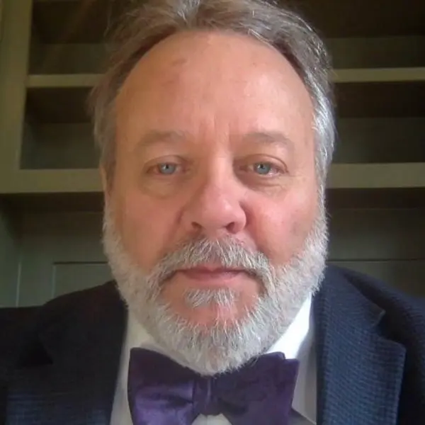 Warren Griffin