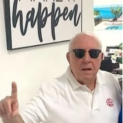 Ernesto Mac Namara