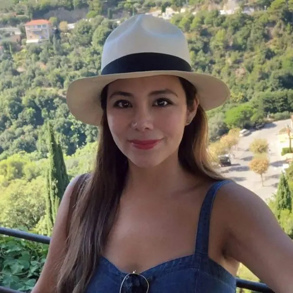 Elizabeth Salazar