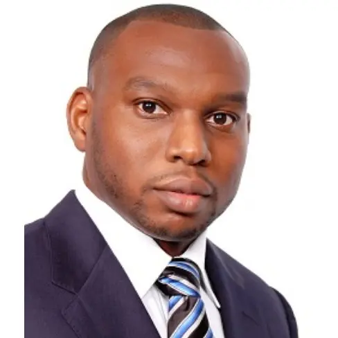 Jeffrey Olawale