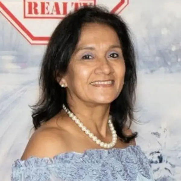 Ines Maria Monjarretz