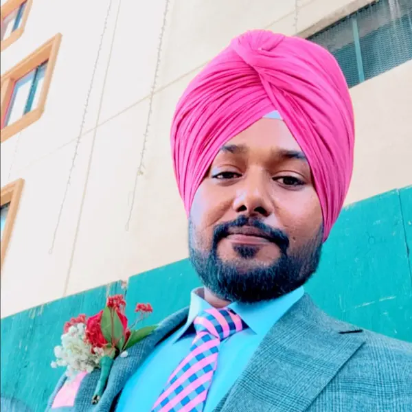 Ramandeep Singh
