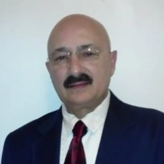 Guillermo A. Gonzalez