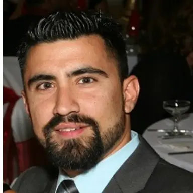 Eddrian M. Burciaga
