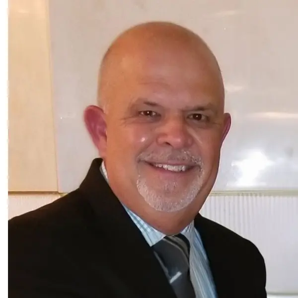 Ignacio Jr. De Armas