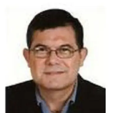 Henry Benavides