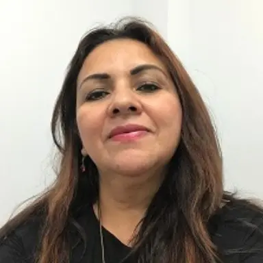 Doris Artiga Graniello
