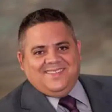 Ernesto Garcia