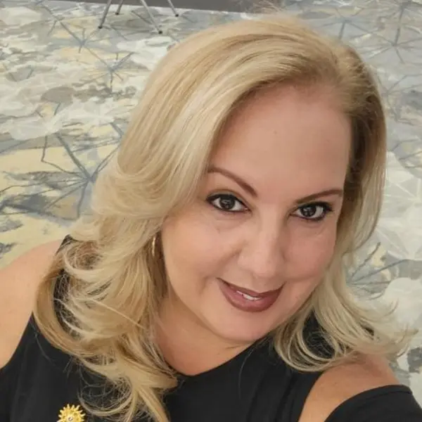 Ivonne Gonzalez