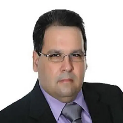Hugo Francisco Enriquez