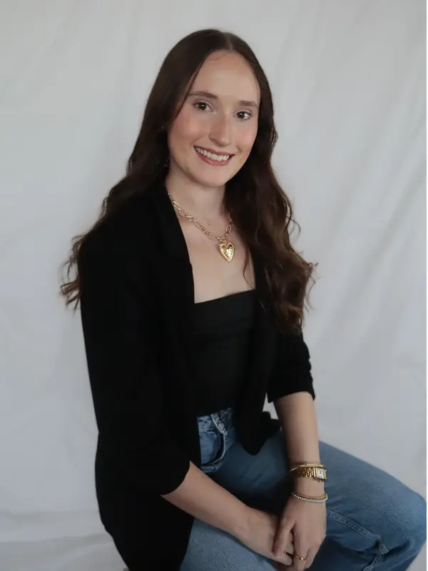 Braleigh Blanchette