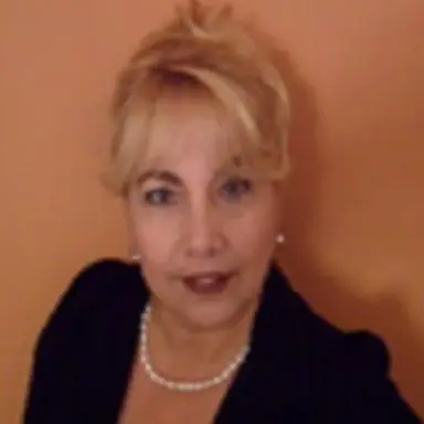 Isabel Rodriguez-Leston