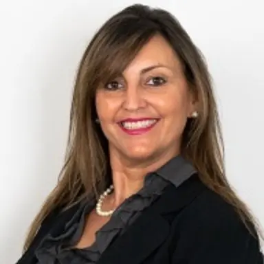 Gema Mendez