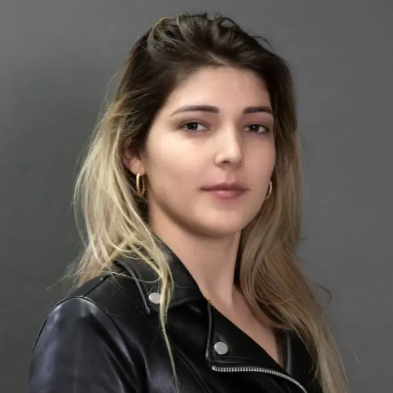 Ivania Fuentes Rodriguez