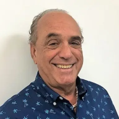 Jesus Antonio Jaumot