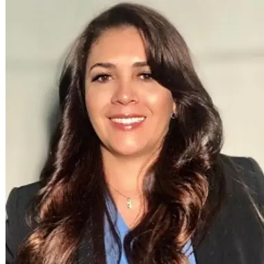 Gloria Villalba Soto