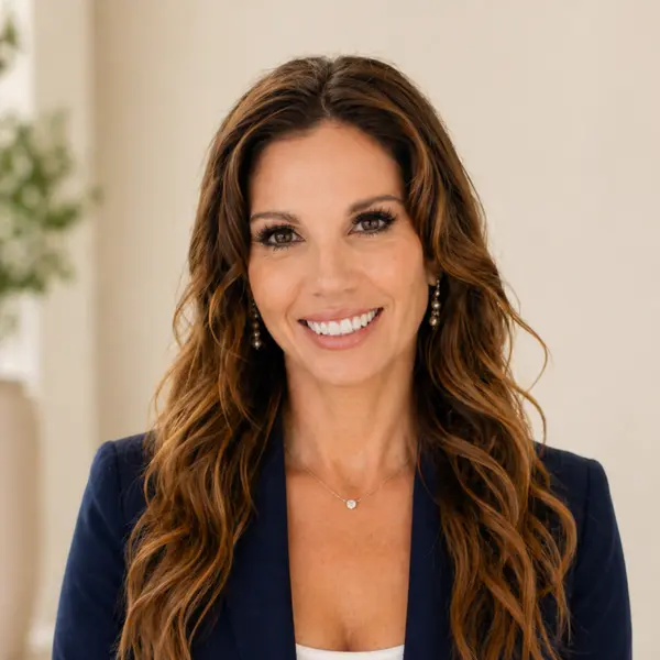 Jessica Johnson
