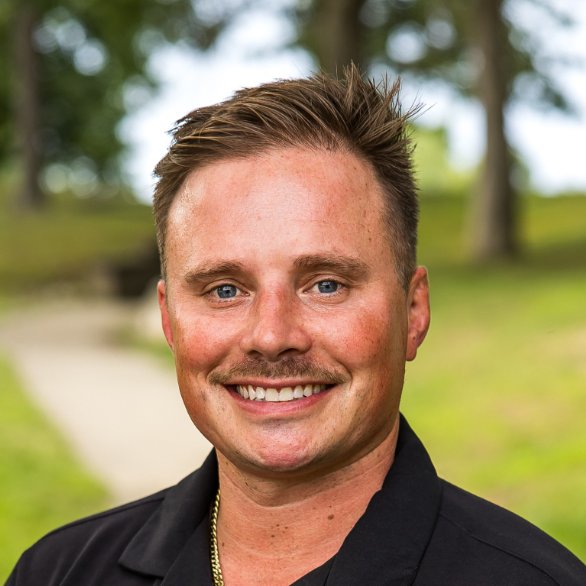 Nick Sage