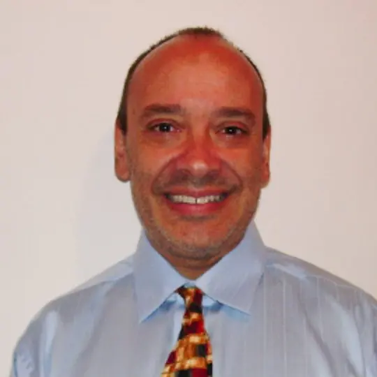 Juan Almeida