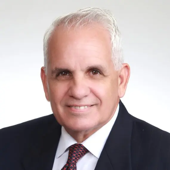 Jose Antonio Garrido