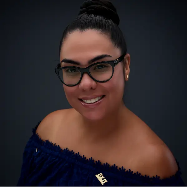 Melanie Aranda