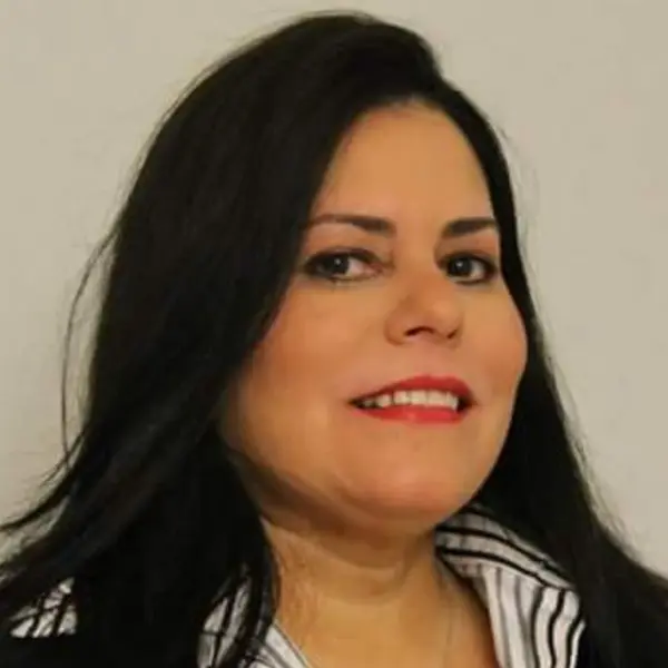 Katia R. Suarez