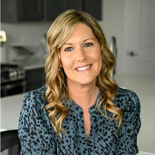 Katie Mansor
